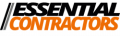 Essential Contractors logo