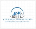 Avon home improvements logo