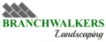 Branchwalkers landscaping logo