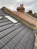 Southern Counties Roofing & Guttering logo