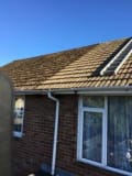 Raw Roofing logo