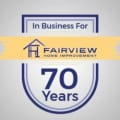 Fairview Home Improvements logo