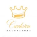 Crookston Decorators logo