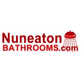 Nuneaton Bathrooms logo