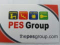 PES Group logo