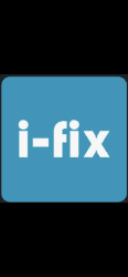 I FIX PROPERTIES logo