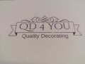 QD 4 YOU logo
