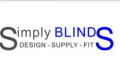 Simply blinds logo
