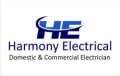 Harmony Electrical Logo