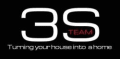 3 STeam logo