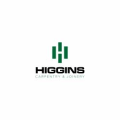 Higgins Carpentry & Joinery Logo