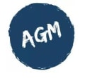ASH Garden Maintenance logo
