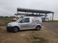 Iclad Home Improvements logo