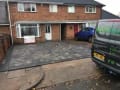 Artiscape artificial grass and driveways logo