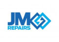 J M Repairs logo
