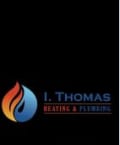 I Thomas Heating & Plumbing logo