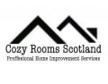 Cozy rooms Scotland logo