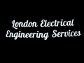 London Electrical Engineering Services Logo