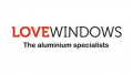 Love Windows Devon logo
