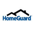 Homegurad roofing logo