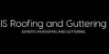 IS Roofing and Guttering logo