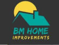 BM Home Improvments Roofing & Driveways logo