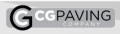 CG Paving Company logo