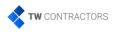 TW Contractors logo