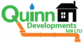Quinn Developments logo