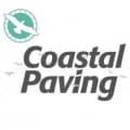 Coastal Paving LTD logo