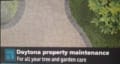 Daytona Property Maintenance logo