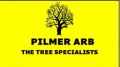 Pilmer Arboriculture logo