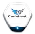 CastleHawks logo