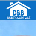 D & B Builders Maida Vale logo