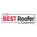 The Best Roofer in Coventry logo