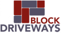 Block Driveways logo