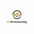 PS Services south logo