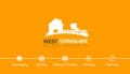 West Yorkshire Building Services logo