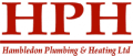 Hambledon plumbing and heating logo