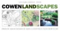 Cowen Landscapes logo