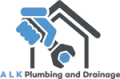ALK Plumbing & Drainage logo