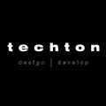 Techton logo