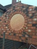Four Oaks Builders logo