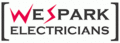 Wespark Electricians logo