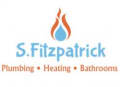 Fitzpatricks Plumbing & Heating logo