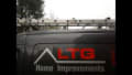 Ltg home improvements ltd Logo