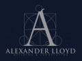 Alexander Lloyd construction logo
