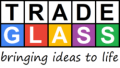Trade Glass logo