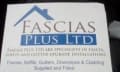 Fascias Plus logo