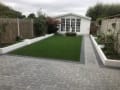 Quality Paving and Driveways logo